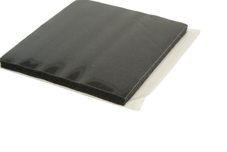 Whirlpool W11611669 Genuine OEM Washer Sound Dampening Pad Replacement Part - Replaces W10834527