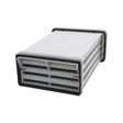 Bosch 00795875 Dryer Cooling System, Heat Exchanger