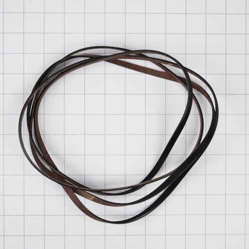 Whirlpool WPY312959 Genuine OEM Dryer Drum Belt