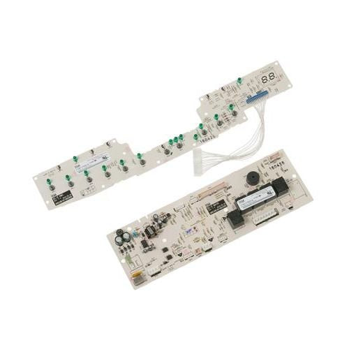 GE WD21X10408 Kit-Main & Tactile Board