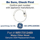 GE Filters WR17X12469 replacement part