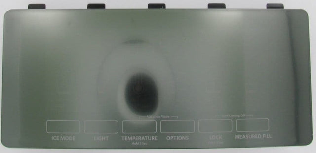 Whirlpool W10878993 Control Board