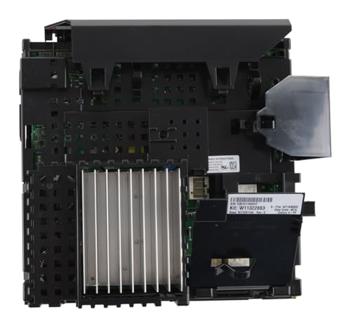 Whirlpool W11322883 Genuine OEM Washer Electronic Control Board