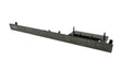 Whirlpool W11612307 Genuine OEM Dishwasher Control Panel Replacement Part - Replaces W11504635