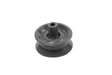 Whirlpool W11545296 Genuine OEM Dishwasher Dishrack Roller Replacement Part - Replaces W11048221