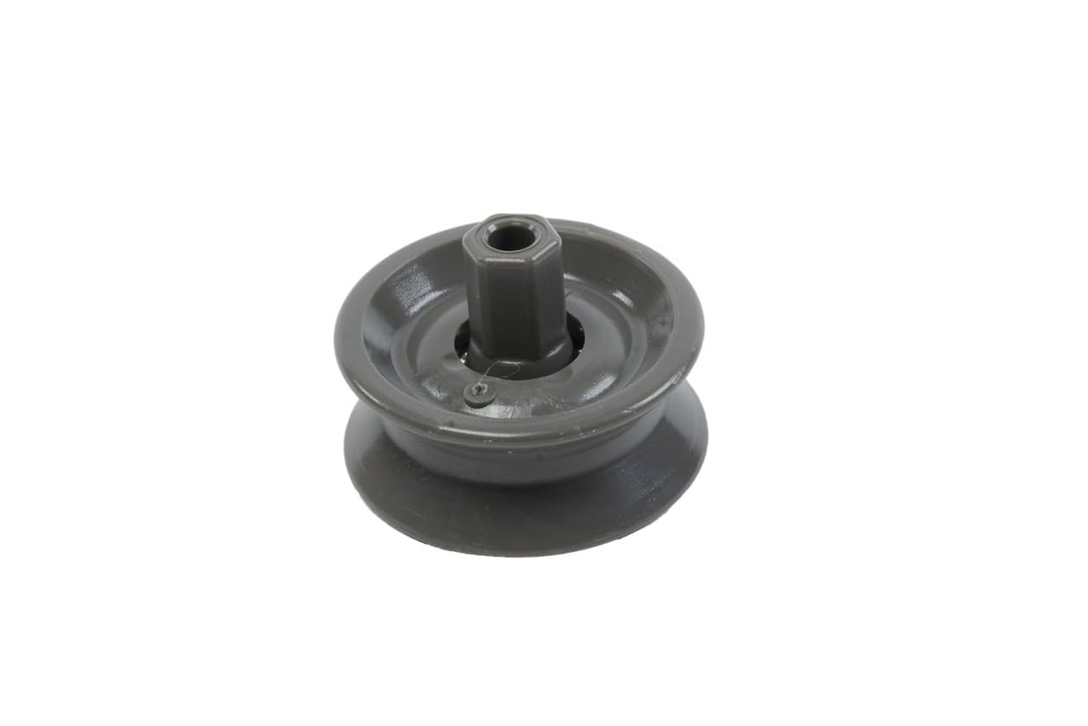 Whirlpool W11545296 Genuine OEM Dishwasher Dishrack Roller Replacement Part - Replaces W11048221