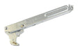 Whirlpool W11551301 Genuine OEM Dryer Door Hinge