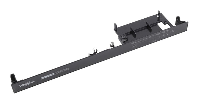 Whirlpool W11613564 Genuine OEM Dishwasher Control Panel