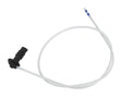 Whirlpool W11415785 Genuine OEM Ice Maker Fill Tube and Water Line Assembly