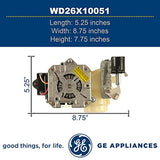 GE Dishwasher Pumps WD26X10051 replacement part