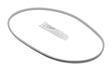 Whirlpool W10239307 Genuine OEM Dryer Door Seal Kit