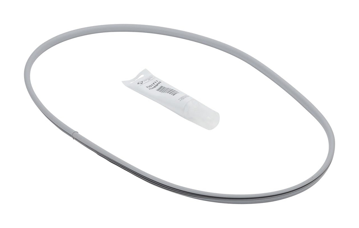 Whirlpool W10239307 Genuine OEM Dryer Door Seal Kit