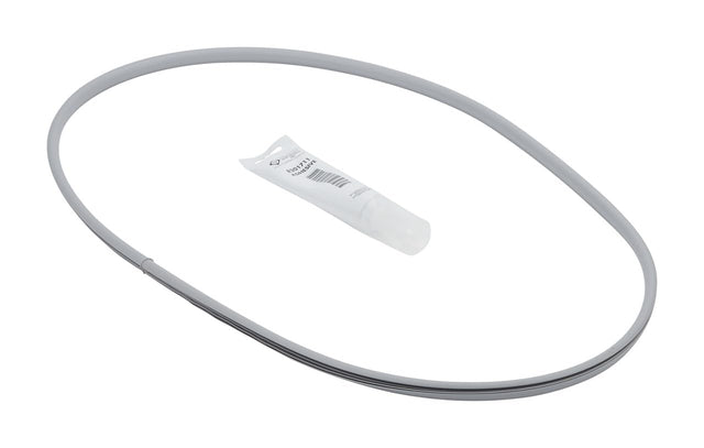 Whirlpool W10239307 Genuine OEM Dryer Door Seal Kit