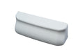 Whirlpool WPW10313917 Genuine OEM Refrigerator Light Housing Replacement Part - Replaces W10313917
