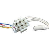 GE Seals and Gaskets WR09X10050 replacement part