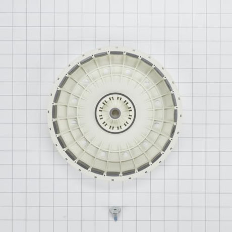 Whirlpool W10754161 Genuine OEM Top Load Washer Rotor Assembly