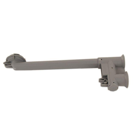 SAMSUNG DD82-01428A Dishwasher Middle Spray Arm Manifold Genuine Original Equipment Manufacturer (OEM) Part