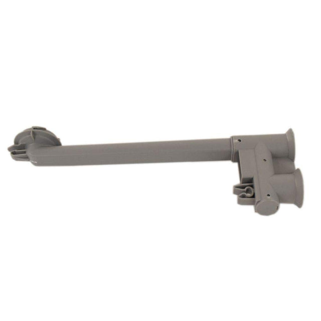 SAMSUNG DD82-01428A Dishwasher Middle Spray Arm Manifold Genuine Original Equipment Manufacturer (OEM) Part