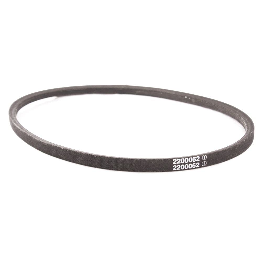 Whirlpool WP27001007 Genuine OEM Top Load Washer Drive Belt
