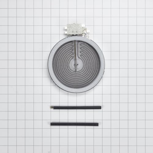 Whirlpool W10823704 Genuine OEM Electric Range Radiant Element