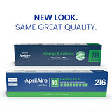 Aprilaire Air Filters AA-216-1PK replacement part