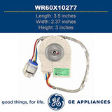 GE Motors WR60X10277 replacement part