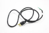 Whirlpool Power Cords W10613691 replacement part