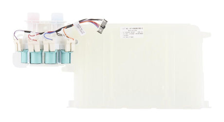 Whirlpool W11172234 Genuine OEM Washer Water Inlet Valve Assembly