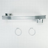 Whirlpool Ducts and Vents 4396037RP replacement part