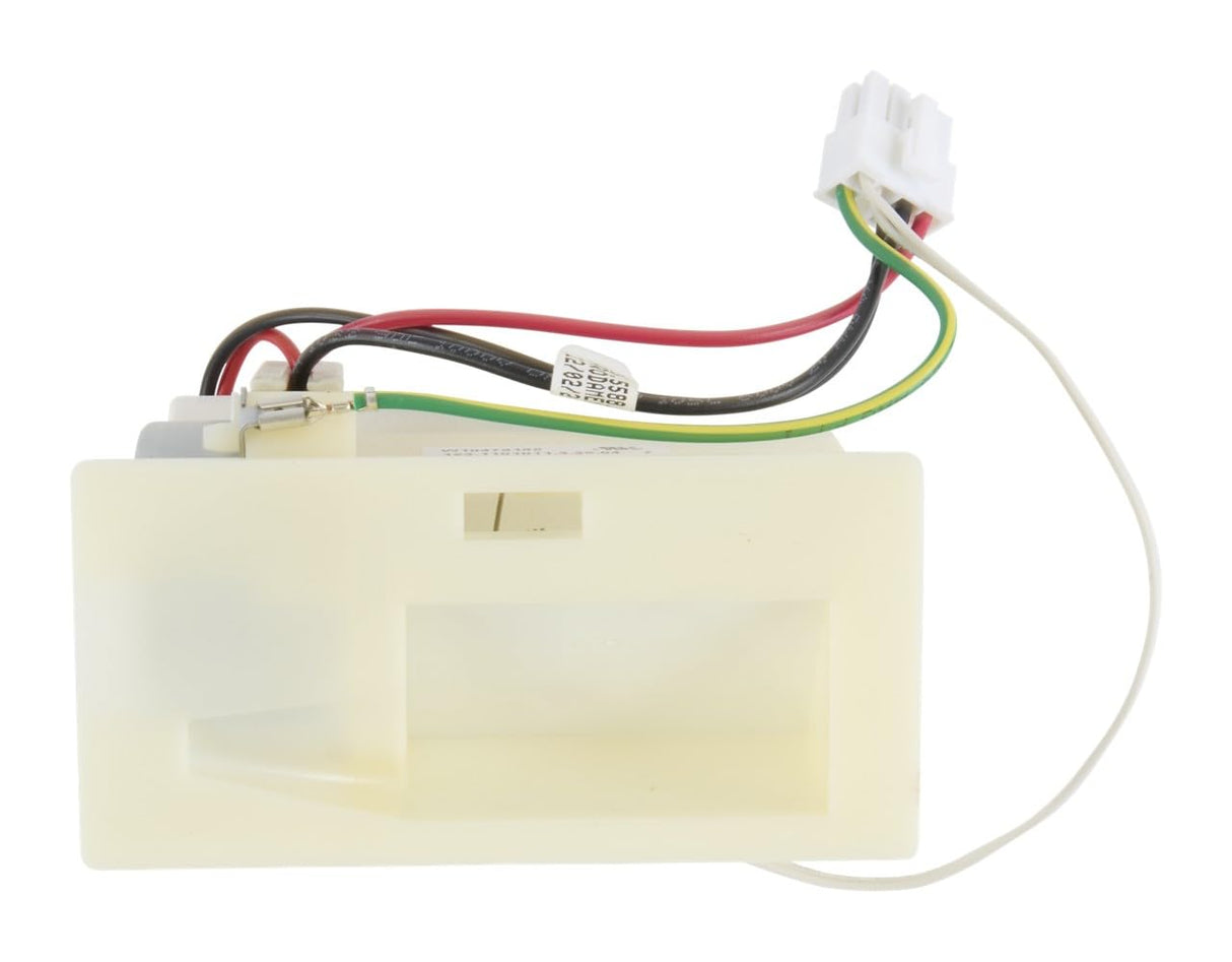 Whirlpool WPW10479155 Genuine OEM Refrigerator Damper Control Assembly
