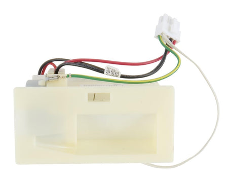 Whirlpool WPW10479155 Genuine OEM Refrigerator Damper Control Assembly