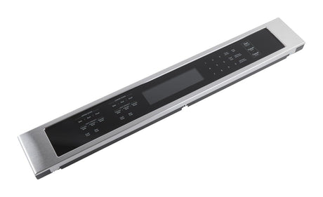 Whirlpool W11086141 Genuine OEM Wall Oven Control Panel Assembly
