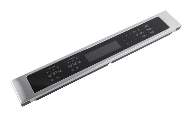 Whirlpool W11086141 Genuine OEM Wall Oven Control Panel Assembly