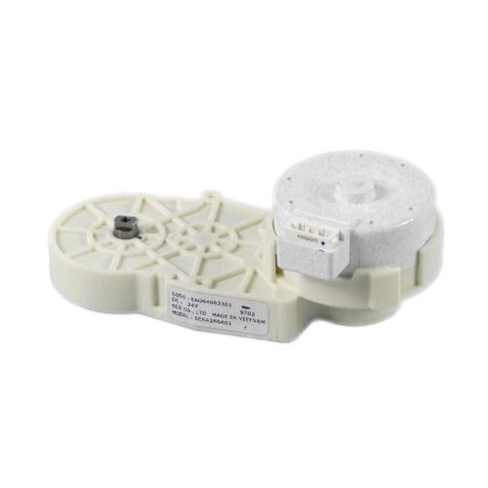 LG EAU64063301 Refrigerator Auger Motor