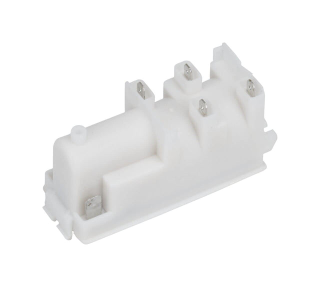 Whirlpool 8215557 Genuine OEM Gas Range Surface Burner Spark Module