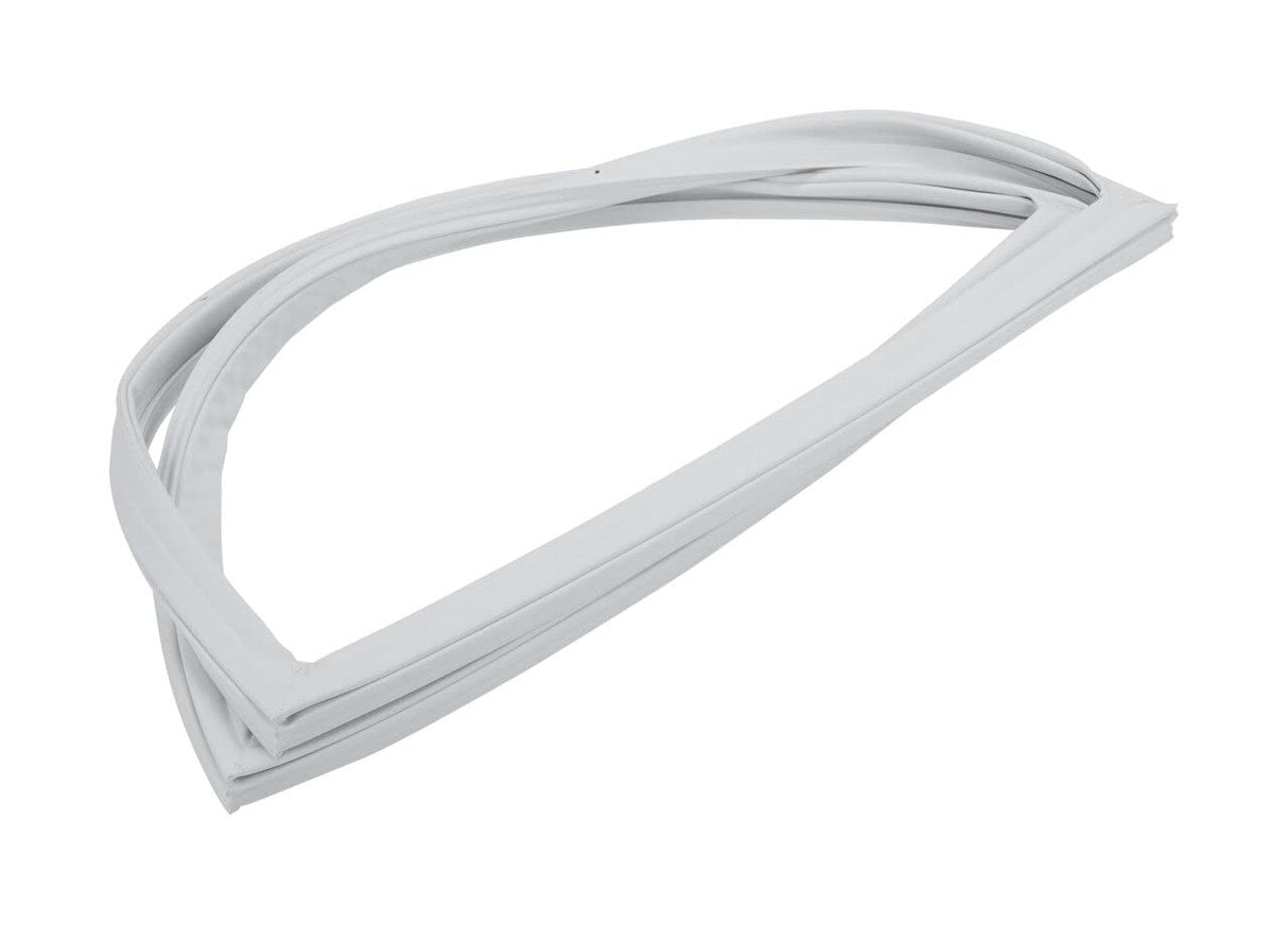 Whirlpool 2188462A Genuine OEM Refrigerator Door Gasket, White
