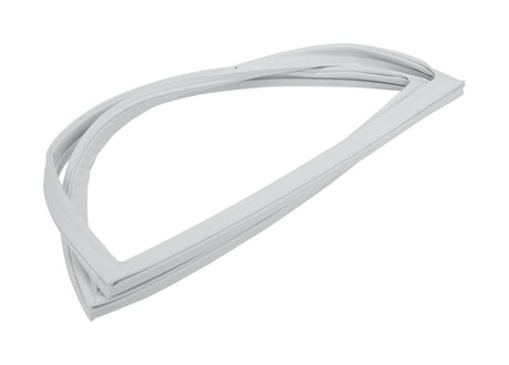 Whirlpool 2188462A Genuine OEM Refrigerator Door Gasket, White