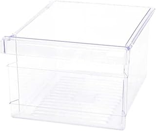 Whirlpool W10872066 OEM Refrigerator Crisper Drawer