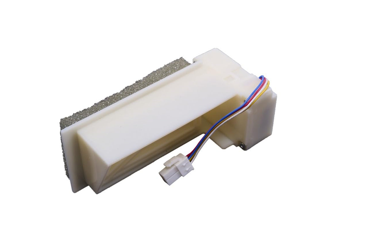 Whirlpool WP2221296 Genuine OEM Refrigerator Air Damper Control Assembly Replacement Part - Replaces 2221296