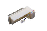 Whirlpool Valves WP2221296 replacement part