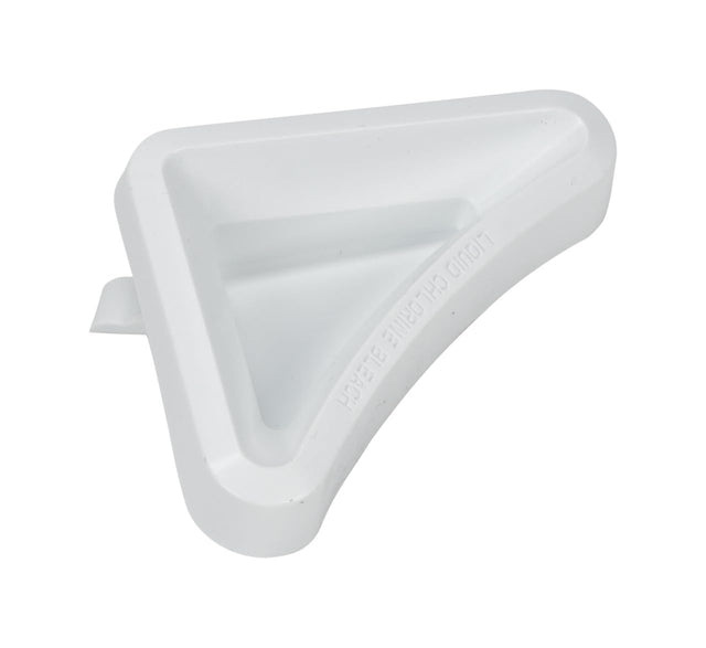 Whirlpool WP3362952 Genuine OEM Top Load Washer Bleach Dispenser Cup