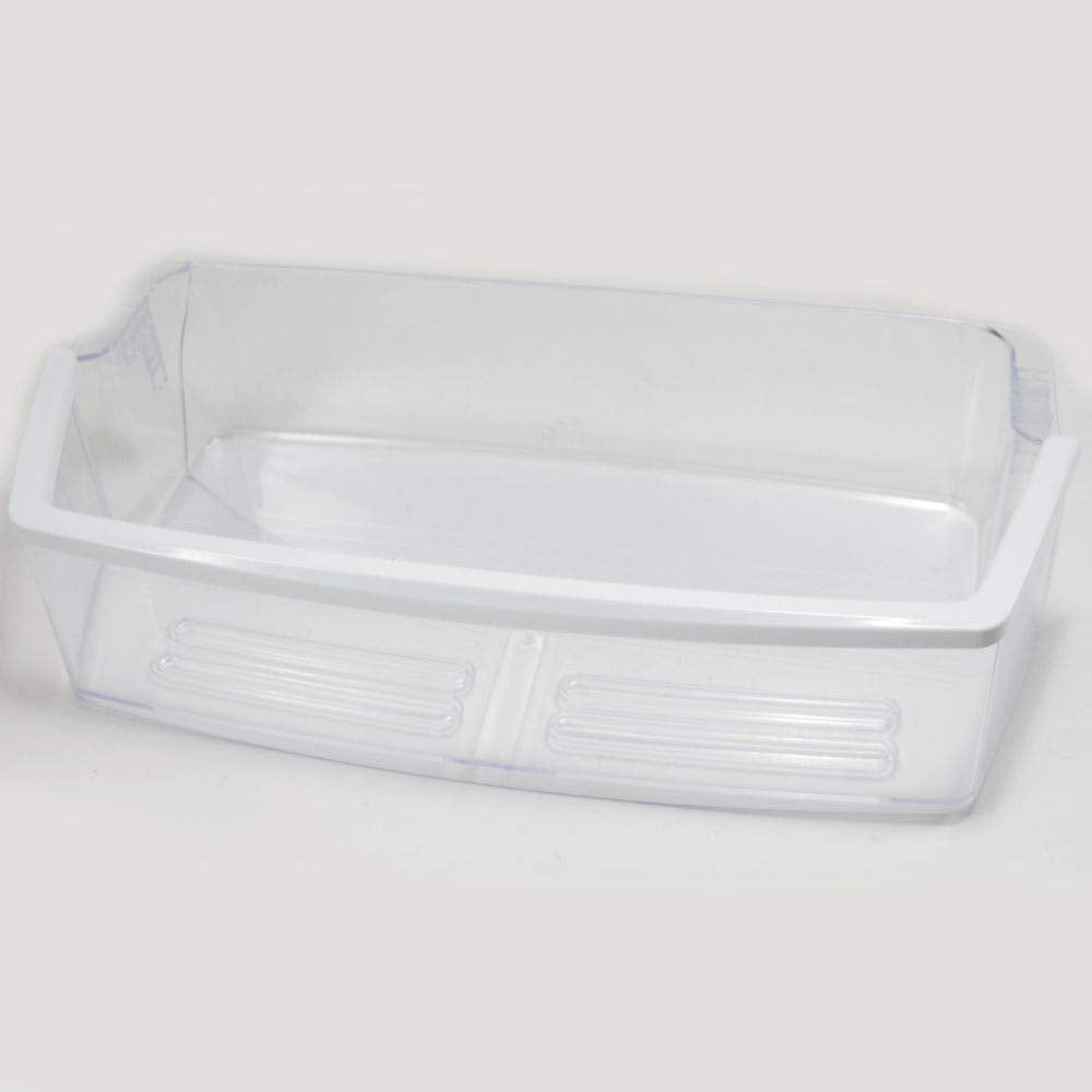 LG AAP72911203  Door Shelf Bin (Clear)