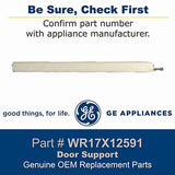 GE Elements and Burners WR17X12591 replacement part