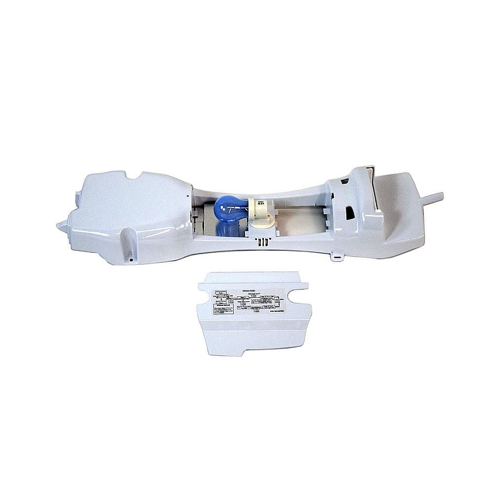 Frigidaire 5304501856 Refrigerator Electronic Control Board, White