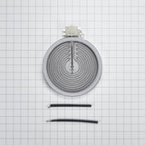 Whirlpool Elements and Burners W10823698 replacement part