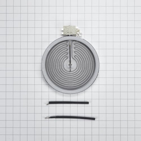 Whirlpool W10823698 Genuine OEM Electric Range Radiant Surface Element