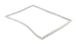 Whirlpool W10443315 SxS Refrigerator Door Gasket, White