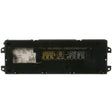 GE WB27K10423 Genuine OEM Control Ovn (Erc3hp)