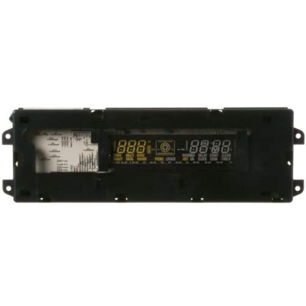 GE WB27K10423 Genuine OEM Control Ovn (Erc3hp)
