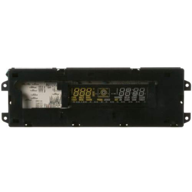 GE WB27K10423 Genuine OEM Control Ovn (Erc3hp)